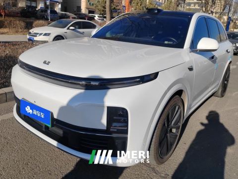 2024 Li Auto L7 Ultra - ავტომობილი ჩინეთიდან