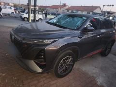 Changan CS75PLUS CS75 PLUS Gen 2 1.5T Luxury Edition - ფოტო 1