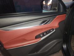 Changan CS75PLUS CS75 PLUS Gen 2 1.5T Luxury Edition - ფოტო 12