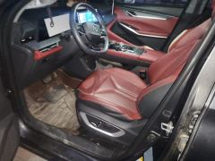 Changan CS75PLUS CS75 PLUS Gen 2 1.5T Luxury Edition - ფოტო 14