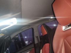Changan CS75PLUS CS75 PLUS Gen 2 1.5T Luxury Edition - ფოტო 15