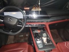 Changan CS75PLUS CS75 PLUS Gen 2 1.5T Luxury Edition - ფოტო 16