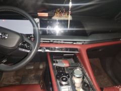Changan CS75PLUS CS75 PLUS Gen 2 1.5T Luxury Edition - ფოტო 17