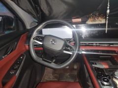Changan CS75PLUS CS75 PLUS Gen 2 1.5T Luxury Edition - ფოტო 18