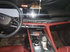 Changan CS75PLUS CS75 PLUS Gen 2 1.5T Luxury Edition - ფოტო 19