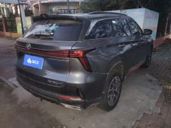 Changan CS75PLUS CS75 PLUS Gen 2 1.5T Luxury Edition - ფოტო 2