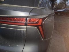Changan CS75PLUS CS75 PLUS Gen 2 1.5T Luxury Edition - ფოტო 5