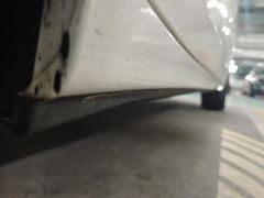 BMW iX3 535km Version - photo 10