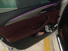 BMW iX3 535km Version - photo 12