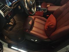 BMW iX3 535km Version - photo 14