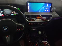 BMW iX3 535km Version - photo 16