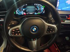 BMW iX3 535km Version - photo 18