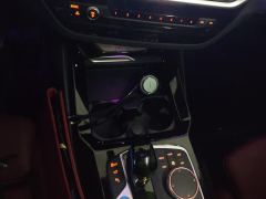 BMW iX3 535km Version - photo 19