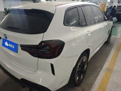BMW iX3 535km Version - photo 2