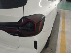 BMW iX3 535km Version - photo 5