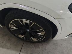 BMW iX3 535km Version - photo 6