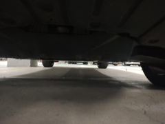 BMW iX3 535km Version - photo 9