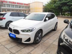 BMW X2 sDrive25i M Sport Package - ფოტო 1