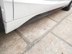 BMW X2 sDrive25i M Sport Package - ფოტო 10