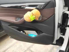 BMW X2 sDrive25i M Sport Package - ფოტო 12