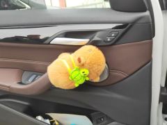 BMW X2 sDrive25i M Sport Package - ფოტო 13