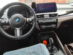 BMW X2 sDrive25i M Sport Package - ფოტო 16