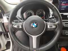 BMW X2 sDrive25i M Sport Package - ფოტო 18