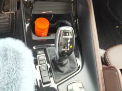 BMW X2 sDrive25i M Sport Package - ფოტო 19