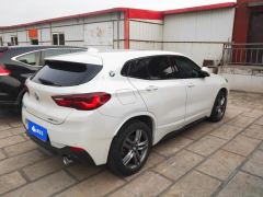 BMW X2 sDrive25i M Sport Package - ფოტო 2