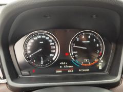 BMW X2 sDrive25i M Sport Package - ფოტო 20