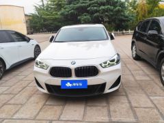 BMW X2 sDrive25i M Sport Package - ფოტო 3
