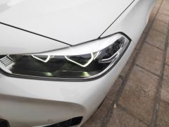 BMW X2 sDrive25i M Sport Package - ფოტო 4