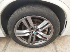 BMW X2 sDrive25i M Sport Package - ფოტო 6