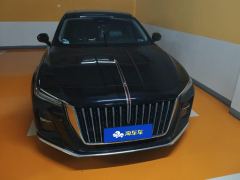 Hongqi H5 2.0T Automatic Smart Connected Flagship Comfort Edition - ფოტო 3