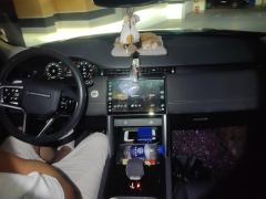 Land Rover Discovery Sport 249PS Performance Technology Edition - ფოტო 16