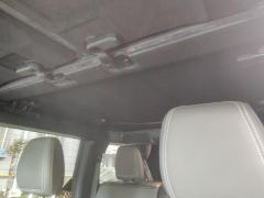 Ford Bronco 2.3T Edition - ფოტო 15