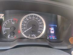 Toyota Corolla 1.5L Elite Edition - ფოტო 20