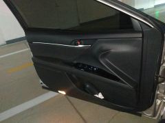 Toyota Camry 2.0G Luxury Edition - фото 12