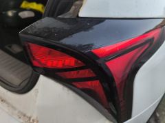 Neta Nezha V Standard Range Entertainment Edition Upgrade - фото 5