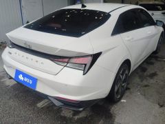 Hyundai Elantra 1.5L CVT Elite Edition - фото 2