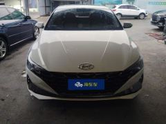 Hyundai Elantra 1.5L CVT Elite Edition - фото 3