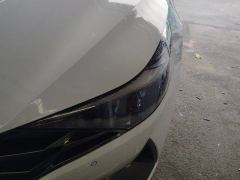 Hyundai Elantra 1.5L CVT Elite Edition - фото 4
