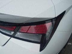 Hyundai Elantra 1.5L CVT Elite Edition - фото 5