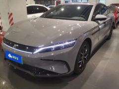 BYD Han EV 506km Prestigious Edition - ფოტო 1