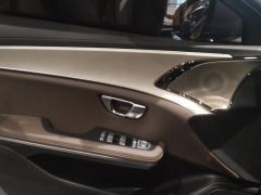 BYD Han EV 506km Prestigious Edition - ფოტო 12