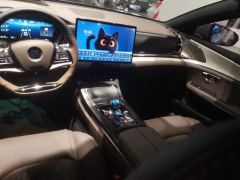BYD Han EV 506km Prestigious Edition - ფოტო 16