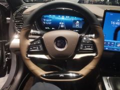 BYD Han EV 506km Prestigious Edition - ფოტო 18