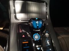 BYD Han EV 506km Prestigious Edition - ფოტო 19