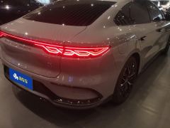 BYD Han EV 506km Prestigious Edition - ფოტო 2