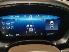 BYD Han EV 506km Prestigious Edition - ფოტო 20